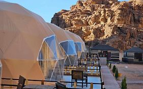 Sunrise Luxury Camp
